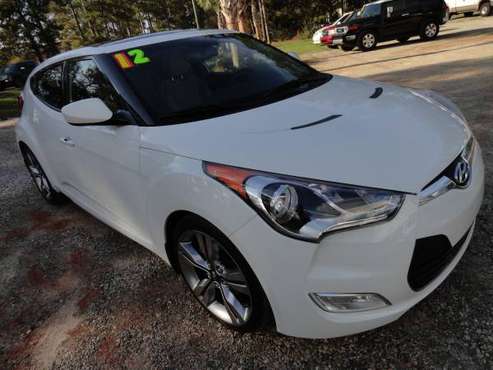 2012 Hyundai VoLoSteR 3D Roadster, with Panoramic roof,... for sale in Chapin, SC