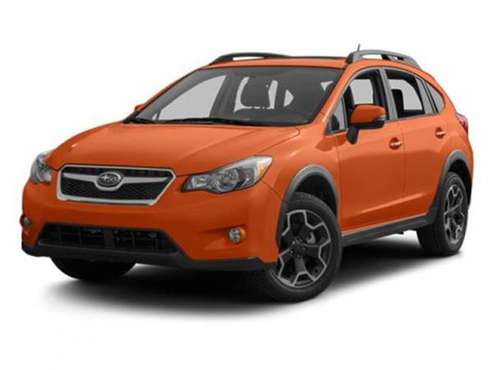 2013 Subaru XV Crosstrek Premium - wagon - - by dealer for sale in Cincinnati, OH