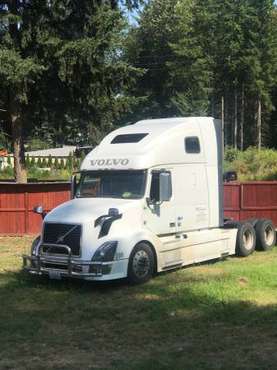 Volvo 670 For Sale for sale in Kent, WA