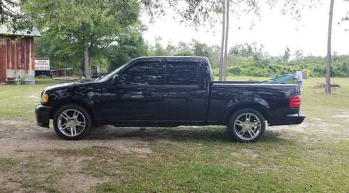 Truck - cars & trucks - by owner - vehicle automotive sale for sale in Marianna, FL
