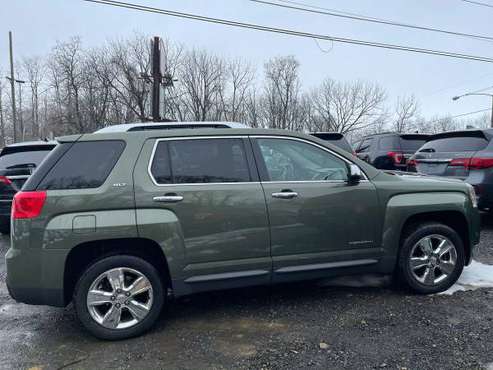 2015 GMC DENALI SLT 4X4 AWD LEATHER HETED SEAT - - by for sale in reading, PA