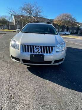 2008 Mercury Milan - cars & trucks - by owner - vehicle automotive... for sale in Dallas, TX
