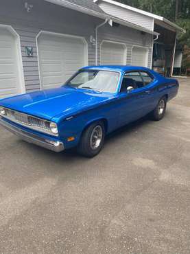 1971 Plymouth Duster for sale in Olalla, WA