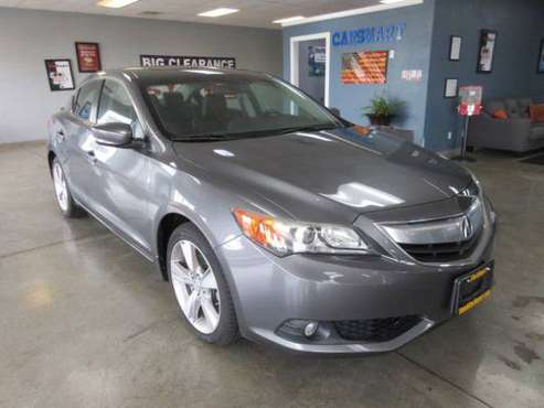 2013 Acura ILX 20 TECH - Try - - by dealer for sale in Farmington, IL