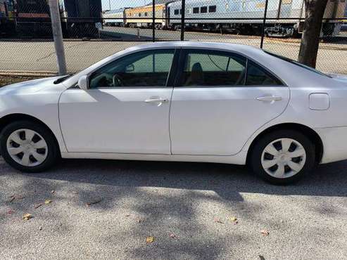 2007 TOYOTA CAMRY - cars & trucks - by owner - vehicle automotive sale for sale in Owings Mills, MD