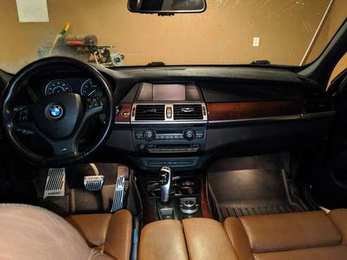 2008 bmw x5m sport for sale in Texico, NM