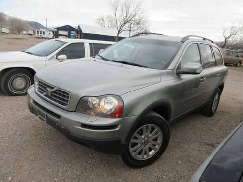 2008 Volvo XC90 AWD 3 2L I6 for sale in Declo, ID