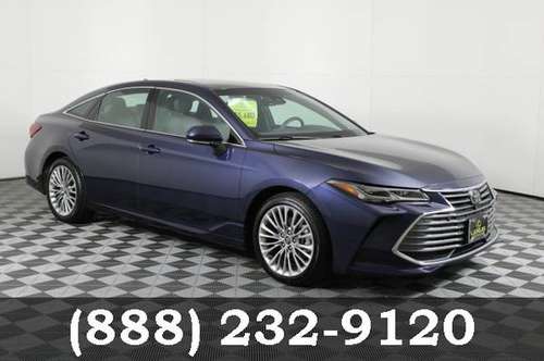 2019 Toyota Avalon Parisian Night Pearl BIG SAVINGS! for sale in Eugene, OR