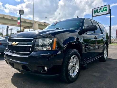 2009 Chevrolet Tahoe LS 2WD for sale in Houston, TX
