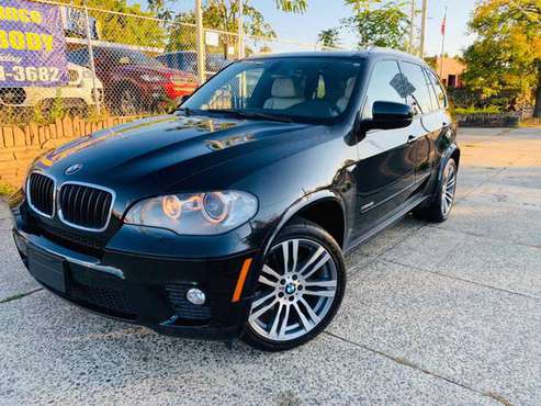 2011 BMW X5 M SPORT PACKAGE - cars & trucks - by dealer - vehicle... for sale in Trenton, NJ