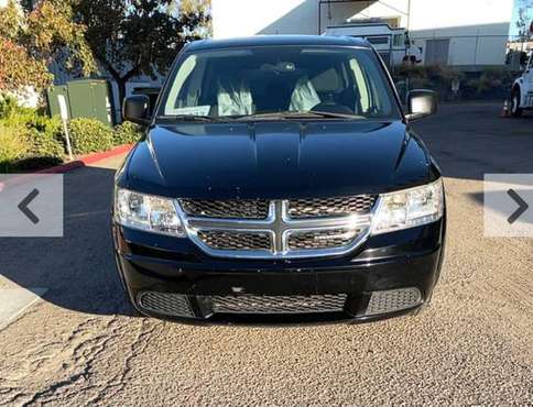 2014 Dodge Journey - cars & trucks - by dealer - vehicle automotive... for sale in San Diego, CA