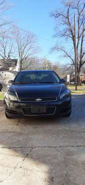 07 chevy impala - cars & trucks - by owner - vehicle automotive sale for sale in Comstock, MI