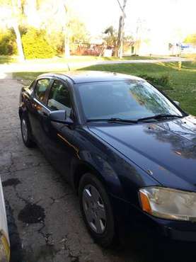 2008 Dodge Avenger for sale in Lombard, IL