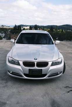 2010 BMW 335i xdrive - cars & trucks - by owner - vehicle automotive... for sale in Eugene, OR