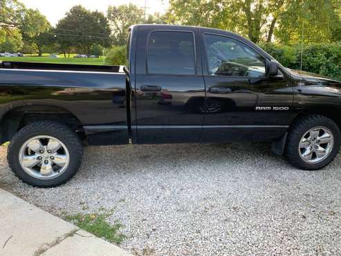 Dodge Ram 1500 for sale in Waterford, MI