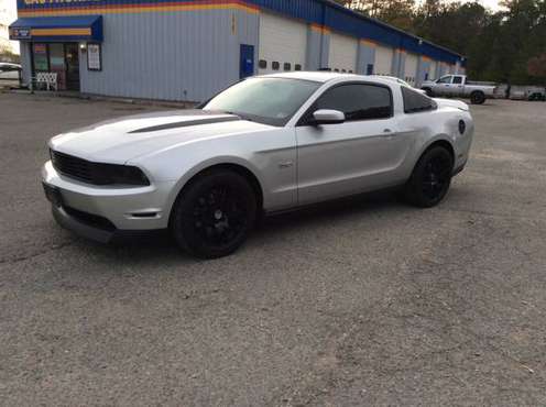 2012 Ford Mustang GT 5.0!! 6(speed) ONLY 21K!!! - cars & trucks - by... for sale in Ashland, VA