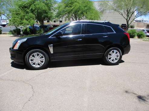 2014 CADILLAC SRX LUXURY COLLECTION - - by dealer for sale in Phoenix, AZ