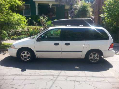 2003 Ford Windstar LX for sale in Seattle, WA