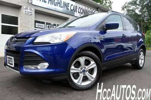 2013 Ford Escape FWD 4dr SE SUV for sale in Waterbury, CT