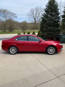 2012 Ford Fusion for sale in Racine, WI