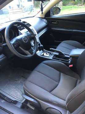 2013 Mazda 6 Sports - cars & trucks - by owner - vehicle automotive... for sale in White Mills, PA
