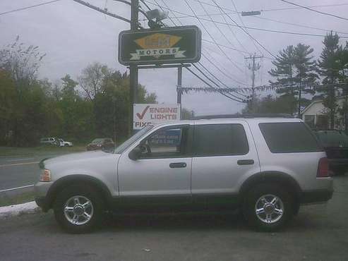 ford explorer for sale in east greenbush, NY