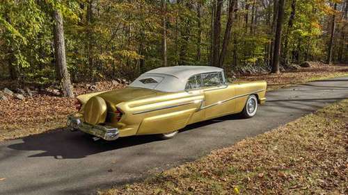1955 Mercury Montclair*Lead Sled*Show Quality! - cars & trucks - by... for sale in madison, CT