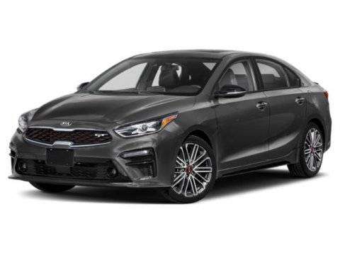 2020 Kia Forte GT MANUAL - - by dealer - vehicle for sale in Brooklyn Park, MN
