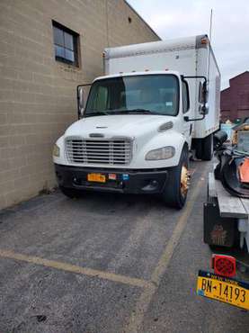 2007 Freightliner-Business Class - cars & trucks - by owner -... for sale in Rochester , NY