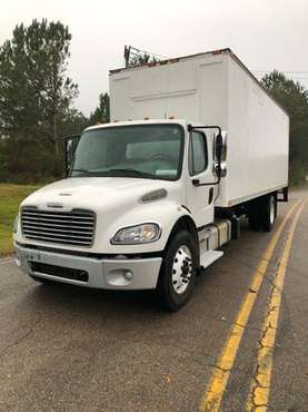 Freightliner - cars & trucks - by owner - vehicle automotive sale for sale in Meridian Ms, AL