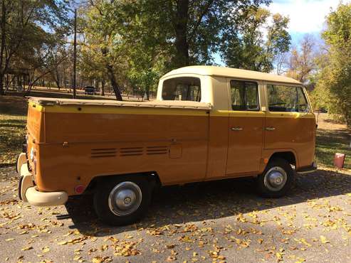 1969 Volkswagen Pickup for sale in Minot, ND