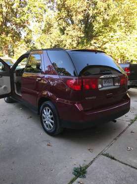 2007 Buick Rendezvous - cars & trucks - by owner - vehicle... for sale in Springfield, MO