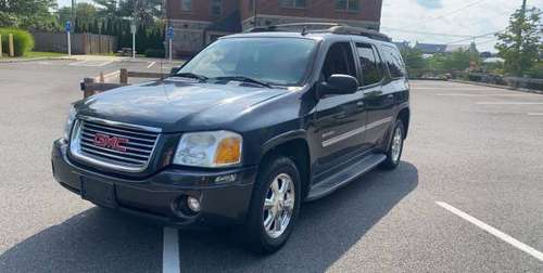2006 Chevy Envoy XL Low Miles MUST SELL ASAP MOVING OUT OF STATE -... for sale in Brooklyn, NY
