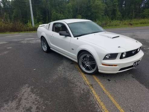 Mustang GT for sale in Marion, NC