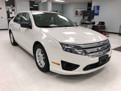 ✔ ☆☆ SALE ☛ FORD Fusion, 110K MILES !! - cars & trucks - by dealer -... for sale in PHILLIPSTON, ME