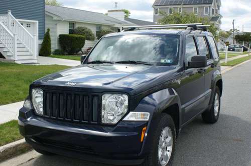2012 Jeep Liberty Sport for sale in Brigantine, NJ