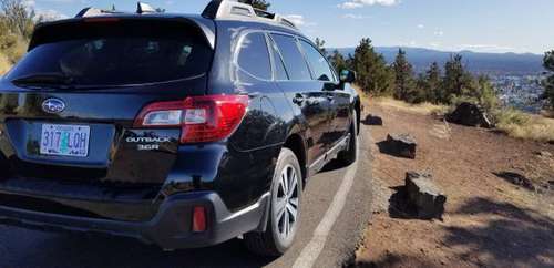 2018 Subaru Outback limited 3.6R for sale in Bend, OR