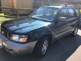 2005 Subaru Forster LL Bean for sale in Ashburn, District Of Columbia