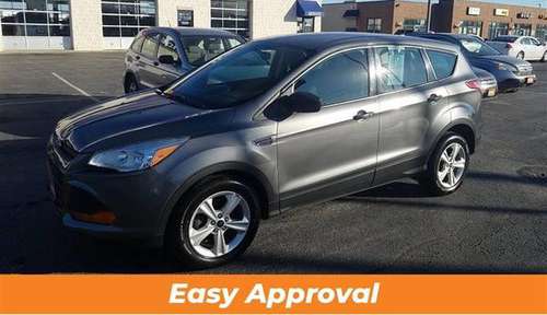 2014 Ford Escape - cars & trucks - by dealer - vehicle automotive sale for sale in South Holland, IL