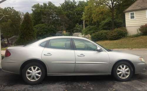 2006 Buick lacrosse - cars & trucks - by owner - vehicle automotive... for sale in Kansas City, MO