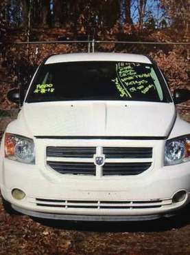 2008 Dodge Caliber for sale in Ellenwood, GA