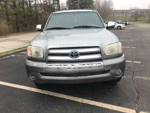 2006 Toyota Tundra for sale in Bloomington, IN