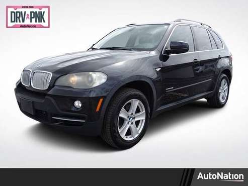 2009 BMW X5 48i AWD All Wheel Drive SKU:9L168716 for sale in Clearwater, FL