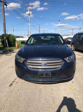 2017 Ford Taurus for sale in Louisville, KY