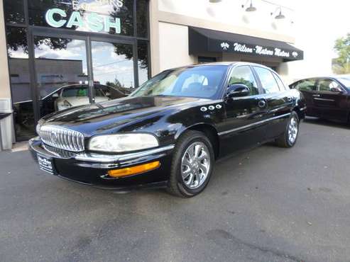 2003 Buick Park Ave**** for sale in New Haven, CT