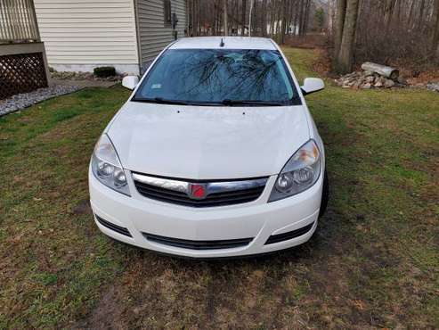 2008 Saturn Aura - cars & trucks - by owner - vehicle automotive sale for sale in Montrose, MI