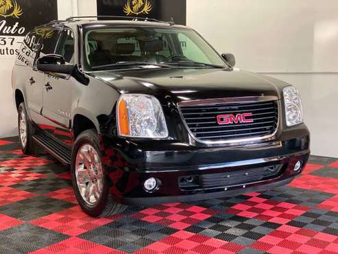 2007 GMC YUKON XL FINANCING AVAILABLE !! for sale in MATHER, CA