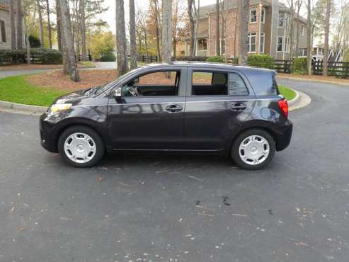 2011 Toyota Scion XD with 40,000 miles - cars & trucks - by owner -... for sale in Cumming, GA