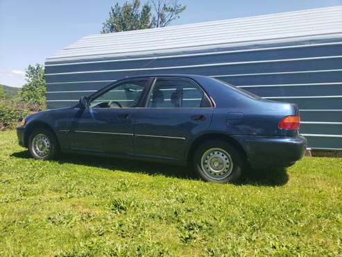 1994 Honda Civic, less than 110, 000 miles for sale in Pleasant Hill, OR