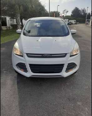 2013 Ford escape - cars & trucks - by dealer - vehicle automotive sale for sale in Fort Pierce, FL